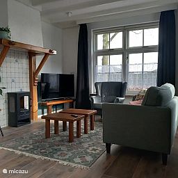 Verblijf 411863 - Appartement Kempen - Vakantie-appartement Hoeve Boord Ven