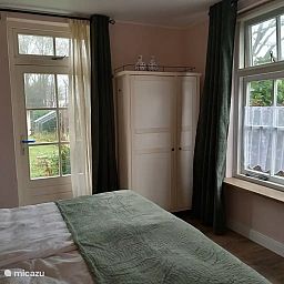Verblijf 411863 - Appartement Kempen - Vakantie-appartement Hoeve Boord Ven
