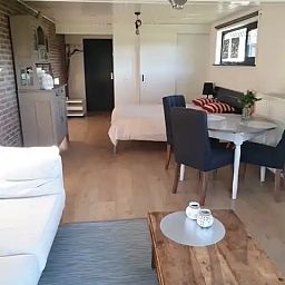 Verblijf 411864 - Appartement Kempen - Ruime studio met veel privacy