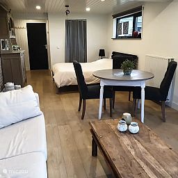 Verblijf 411864 - Appartement Kempen - Ruime studio met veel privacy