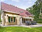Guest house 411928 • Bungalow Kempen • Duc de Brabant | 10-persoons bungalow - Speciaal toegankelij  • 3 of 14