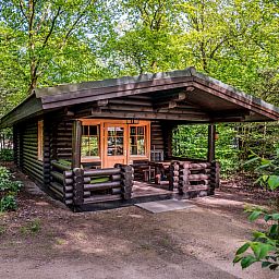 Unterkunft 411945 - Ferienhaus Kempen - Parc «Duc de Brabant 3»