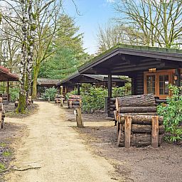 Unterkunft 411945 - Ferienhaus Kempen - Parc «Duc de Brabant 3»