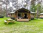 Guest house 412008 • Tent house Kempen • Safaritent 7  • 1 of 26
