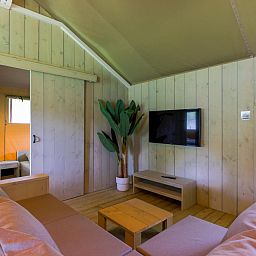 Verblijf 412008 - Tenthuis Kempen - Safaritent 7