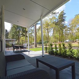 Unterkunft 412014 - Ferienhaus Kempen - Easy chalet