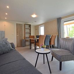 Unterkunft 412015 - Ferienhaus Kempen - Woodlodge XL