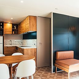 Verblijf 412018 - Vakantiewoning Kempen - Boslodge