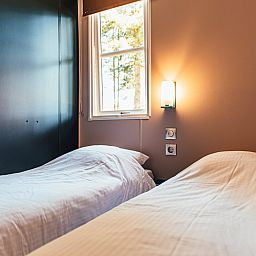 Verblijf 412018 - Vakantiewoning Kempen - Boslodge