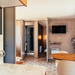 Verblijf 412018 - Vakantiewoning Kempen - Boslodge