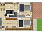 Unterkunft 412507 • Ferienhaus Kempen • Vakantiehuis in Soerendonk  • 7 von 26