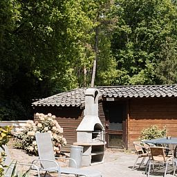 Verblijf 412708 - Vakantiewoning Kempen - Huisje in Luyksgestel