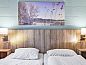 Guest house 413123 • Bungalow Kempen • Het Vennenbos | 6-persoons bungalow | 6B1PT  • 3 of 21