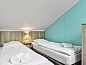 Guest house 413123 • Bungalow Kempen • Het Vennenbos | 6-persoons bungalow | 6B1PT  • 4 of 21