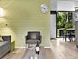 Unterkunft 413130 • Bungalow Kempen • Het Vennenbos | 5-persoons bungalow | 5B2  • 7 von 26