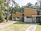 Guest house 413135 • Bungalow Kempen • Het Vennenbos | 6-persoons kinderbungalow | 6CK  • 2 of 26