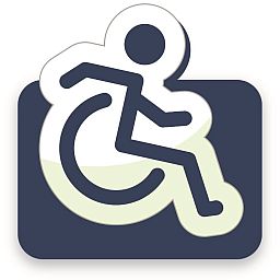 Entrance hall of Het Vennenbos bungalow, accessible and bright in Hapert, Kempen.