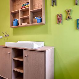 Unterkunft 413144 - Bungalow Kempen - Het Vennenbos | 6-persoons kinderbungalow | 6CK