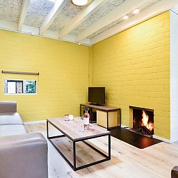 Unterkunft 413145 - Bungalow Kempen - Het Vennenbos | 4-persoons bungalow | 4B1