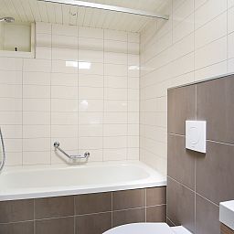 Unterkunft 413145 - Bungalow Kempen - Het Vennenbos | 4-persoons bungalow | 4B1