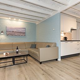 Unterkunft 413146 - Bungalow Kempen - Het Vennenbos | 6-persoons bungalow | 6B2