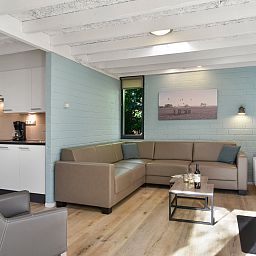 Unterkunft 413146 - Bungalow Kempen - Het Vennenbos | 6-persoons bungalow | 6B2