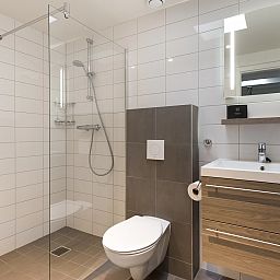 Unterkunft 413146 - Bungalow Kempen - Het Vennenbos | 6-persoons bungalow | 6B2