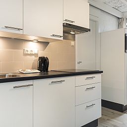 Unterkunft 413146 - Bungalow Kempen - Het Vennenbos | 6-persoons bungalow | 6B2