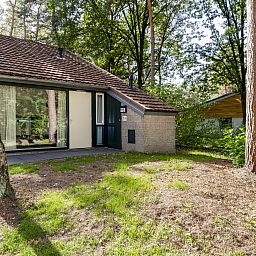 Unterkunft 413147 - Bungalow Kempen - Het Vennenbos | 6-persoons bungalow | 6BO
