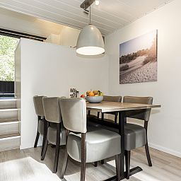 Unterkunft 413147 - Bungalow Kempen - Het Vennenbos | 6-persoons bungalow | 6BO