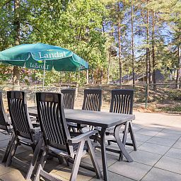 Unterkunft 413150 - Bungalow Kempen - Het Vennenbos | 6-persoons bungalow - Extra toegankelijk | 6