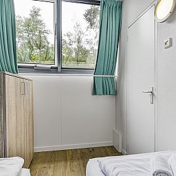 Unterkunft 413151 - Bungalow Kempen - Het Vennenbos | 6-persoons bungalow | 6B1PT