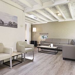 Unterkunft 413153 - Bungalow Kempen - Het Vennenbos | 10-persoons bungalow | 10B