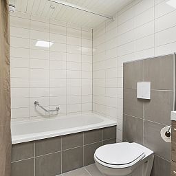 Unterkunft 413153 - Bungalow Kempen - Het Vennenbos | 10-persoons bungalow | 10B