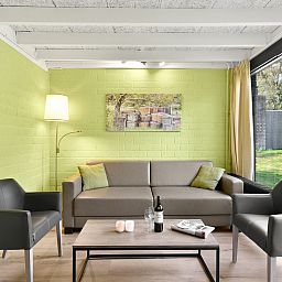 Unterkunft 413155 - Bungalow Kempen - Het Vennenbos | 5-persoons bungalow | 5B1