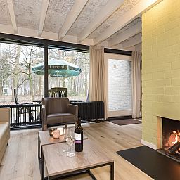 Unterkunft 413155 - Bungalow Kempen - Het Vennenbos | 5-persoons bungalow | 5B1