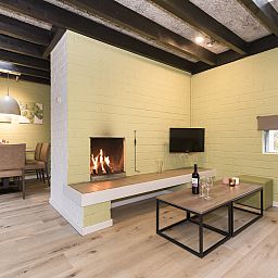 Unterkunft 413156 - Bungalow Kempen - Het Vennenbos | 5-persoons bungalow | 5B2