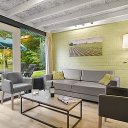 Unterkunft 413156 - Bungalow Kempen - Het Vennenbos | 5-persoons bungalow | 5B2