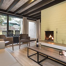 Unterkunft 413156 - Bungalow Kempen - Het Vennenbos | 5-persoons bungalow | 5B2