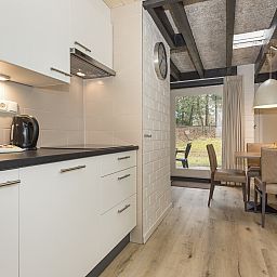 Unterkunft 413156 - Bungalow Kempen - Het Vennenbos | 5-persoons bungalow | 5B2