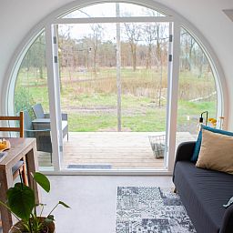 Unterkunft 414102 - Ferienhaus Kempen - «De Ree en de Specht»