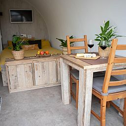 Unterkunft 414102 - Ferienhaus Kempen - «De Ree en de Specht»