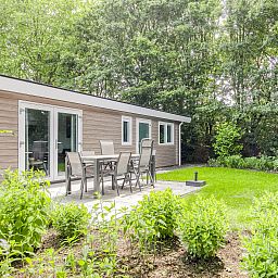 Unterkunft 414301 - Chalet Kempen - Chalet in Aalst