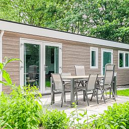 Unterkunft 414301 - Chalet Kempen - Chalet in Aalst