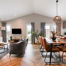 Unterkunft 414301 - Chalet Kempen - Chalet in Aalst