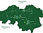 Verblijf 420210 • Vakantiewoning Hart van Brabant • Vrijstaande woning in Oisterwijk  • 6 van 23