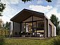 Guest house 420219 • Holiday property Hart van Brabant • Vrijstaande woning in Oisterwijk  • 12 of 19