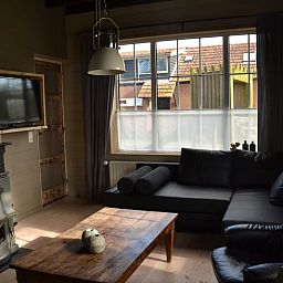 Guest house 420223 - Holiday property Hart van Brabant - Vakantiehuisje in Oisterwijk