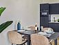 Unterkunft 420225 • Bungalow Hart van Brabant • 2-4-persoons lodge | 2-4B  • 5 von 13