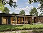 Unterkunft 420226 • Ferienhaus Hart van Brabant • Vrijstaande woning in Oisterwijk  • 6 von 19